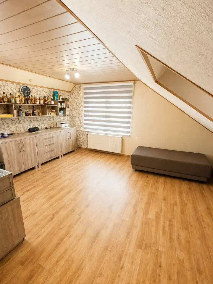 2 Zimmer Wohnung mit 40 m² in Mannheim – Bild 8