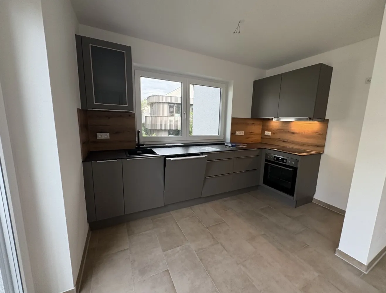 2 Zimmer Wohnung mit 61 m² in München – Bild 8
