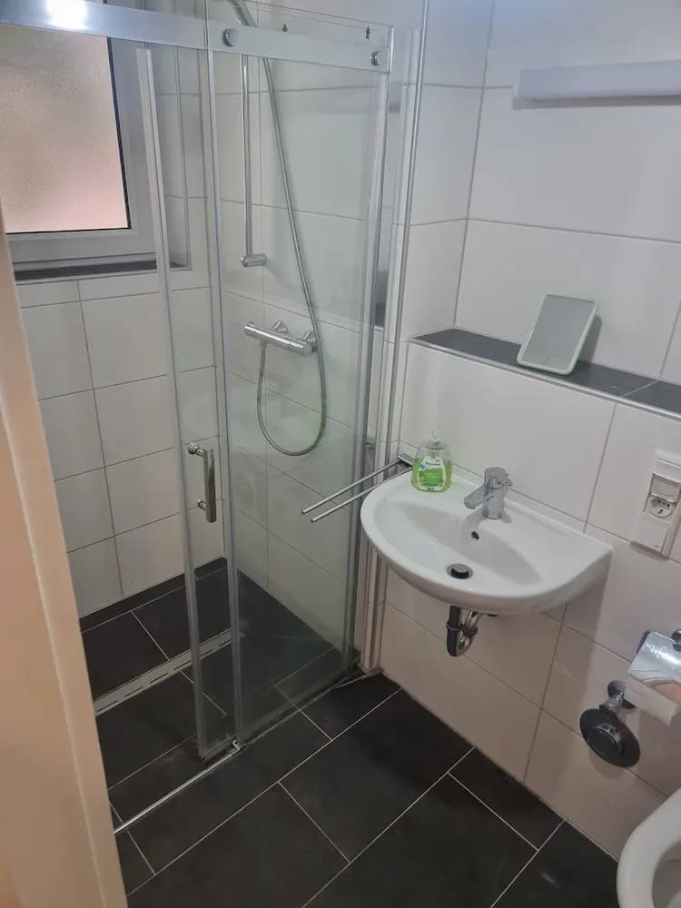 1 Zimmer Wohnung mit 39 m² in Nürnberg – Bild 3