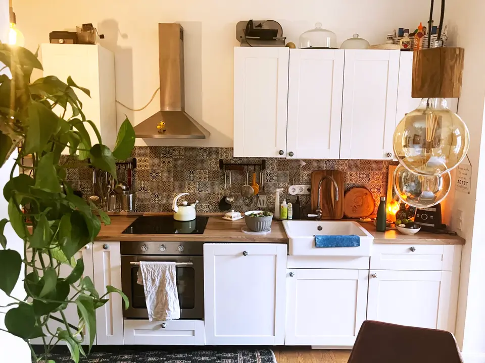 3 Zimmer Wohnung mit 112 m² in Kassel – Bild 6