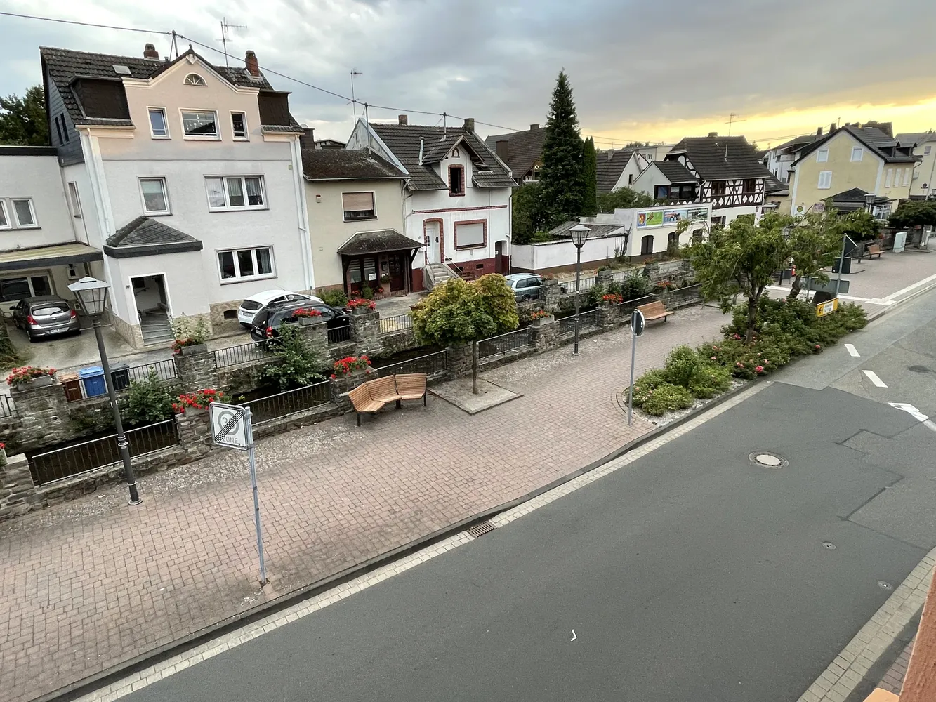 2 Zimmer Wohnung mit 45 m² in Neuwied – Bild 7