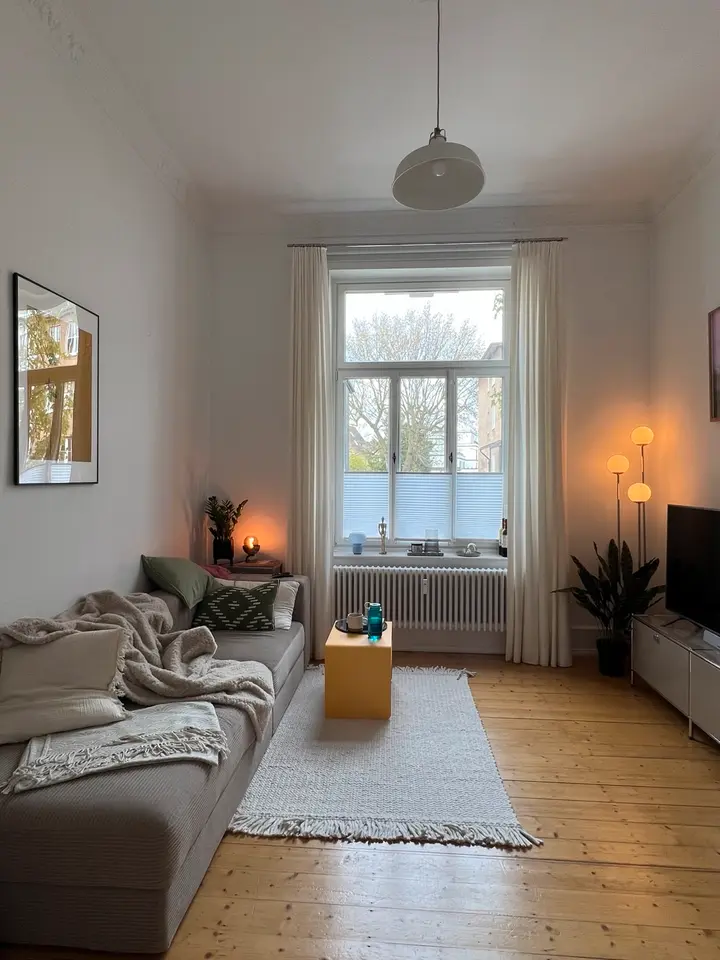 WG-Zimmer mit 65 m² in Bergisch Gladbach – Bild 9