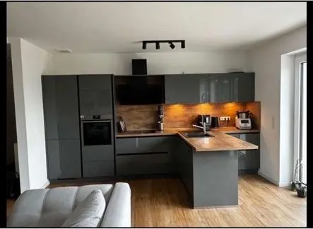 3 Zimmer Wohnung mit 85 m² in Bramsche – Bild 2