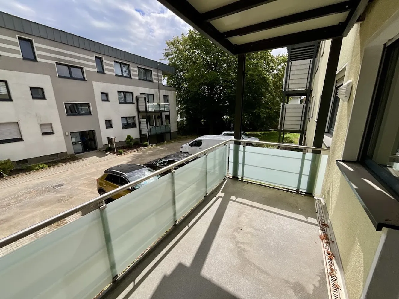 2 Zimmer Wohnung mit 43 m² in Dortmund – Bild 2