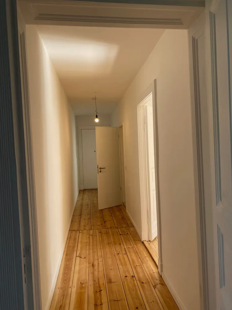 2 Zimmer Wohnung mit 63 m² in Berlin – Bild 7
