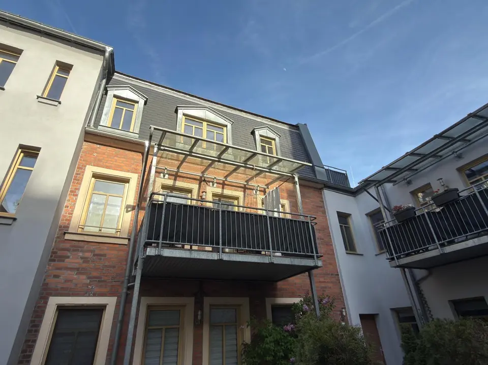 2 Zimmer Wohnung mit 50 m² in Nürnberg – Bild 6