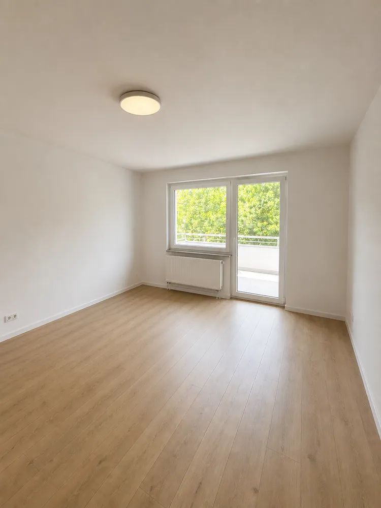 4 Zimmer Wohnung mit 86 m² in Köln – Bild 1