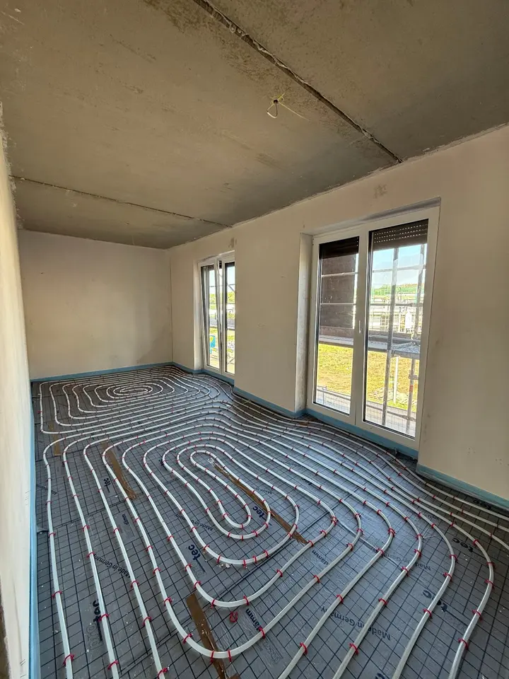4 Zimmer Wohnung mit 122 m² in Trier – Bild 3