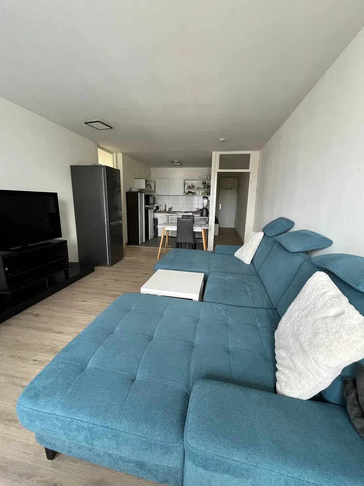 2 Zimmer Wohnung mit 60 m² in Stuttgart – Bild 5
