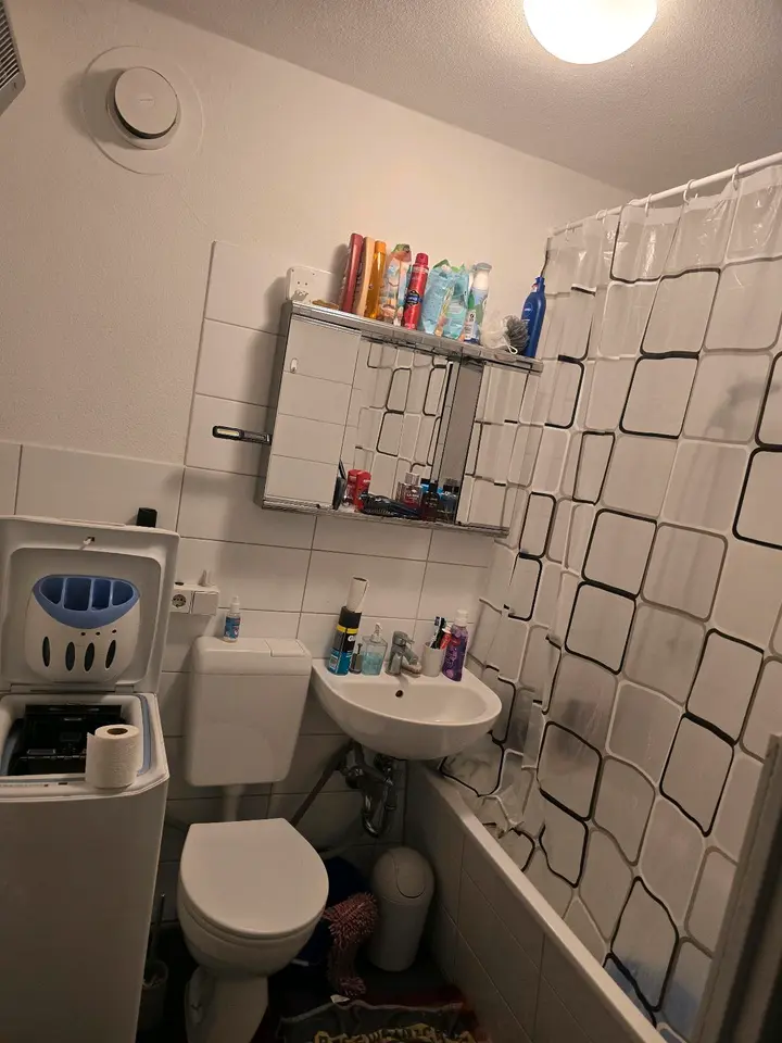 Studio mit 27 m² in Dresden – Bild 5