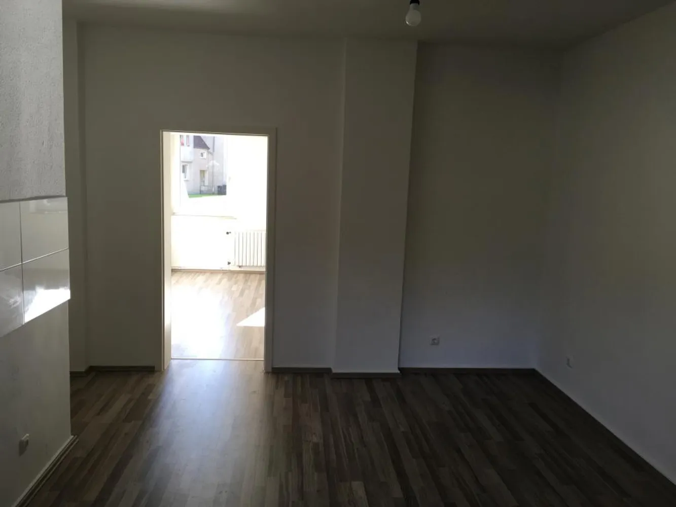 2 Zimmer Wohnung mit 59 m² in Gelsenkirchen – Bild 6