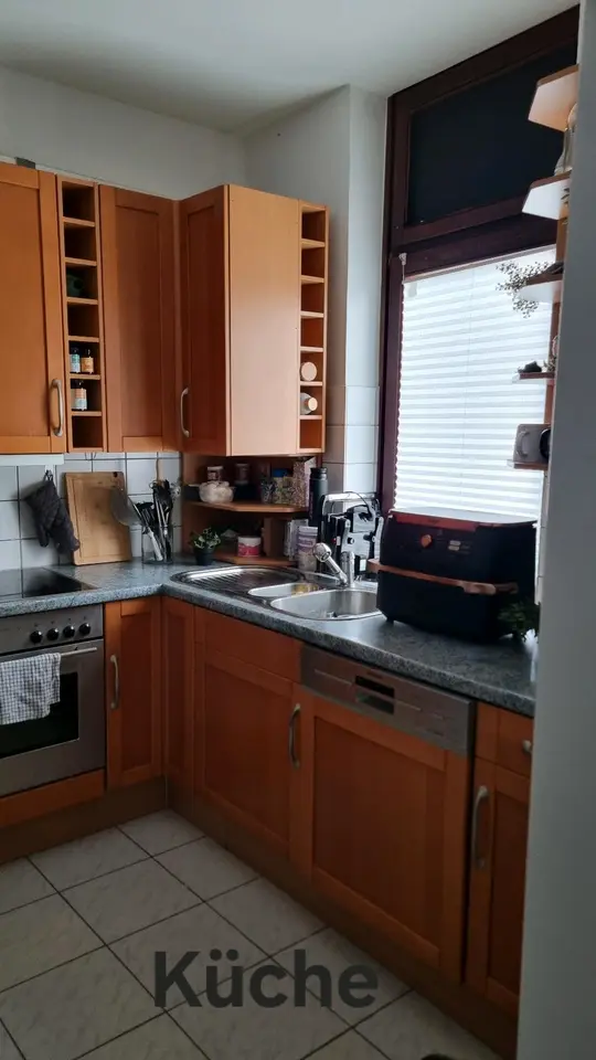 2 Zimmer Wohnung mit 65 m² in Delmenhorst – Bild 7
