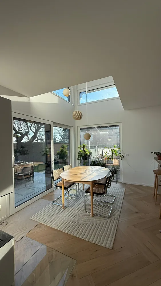 6 Zimmer Haus mit 181 m² in Berlin – Bild 2