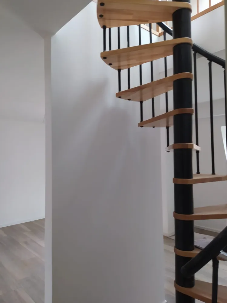 4 Zimmer Wohnung mit 113 m² in Borna – Bild 2