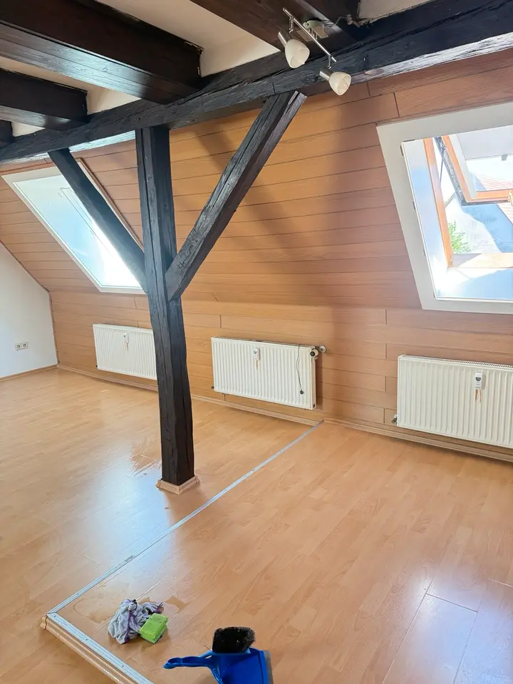 2 Zimmer Wohnung mit 40 m² in Herrenberg – Bild 4