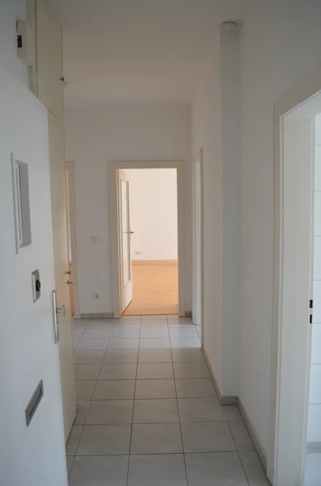 4 Zimmer Wohnung mit 97 m² in Hannover – Bild 9