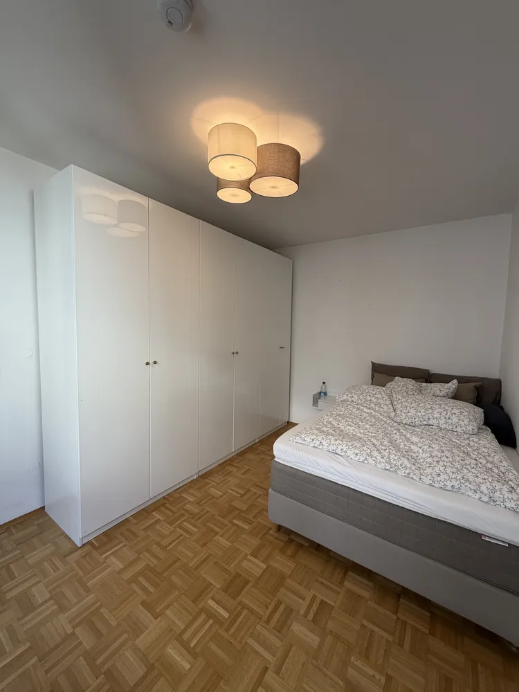 1 Zimmer Wohnung mit 30 m² in München – Bild 10