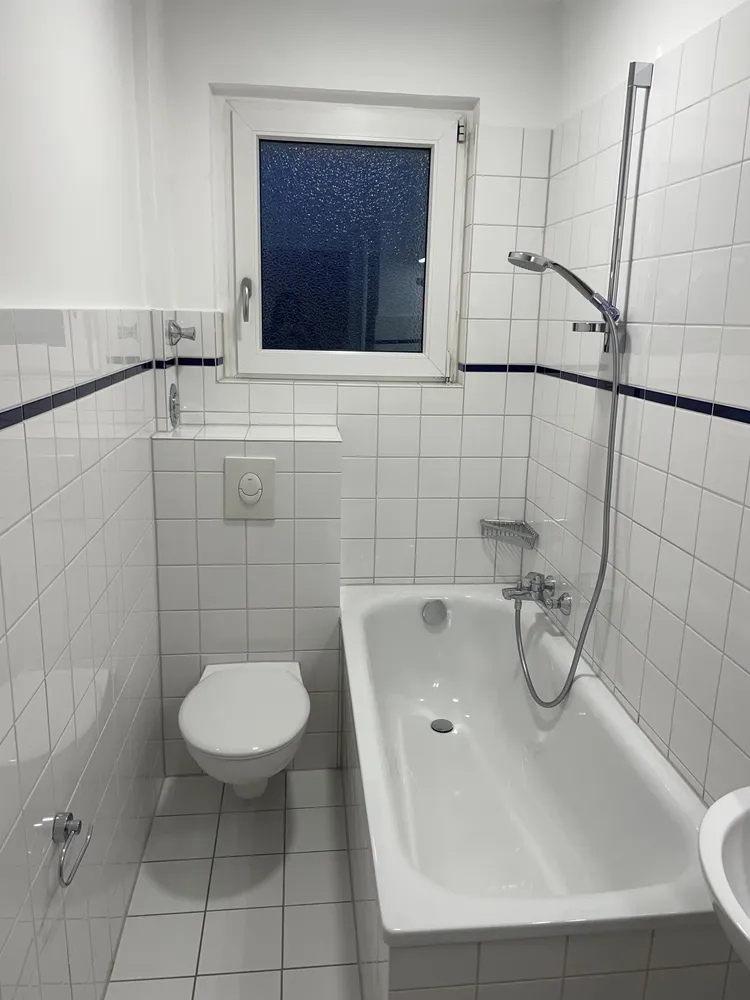 3 Zimmer Wohnung mit 52 m² in Mülheim an der Ruhr – Bild 8