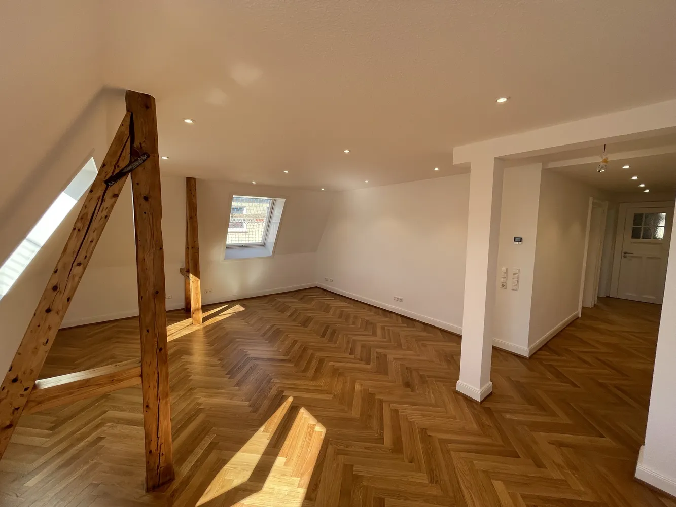 2 Zimmer Wohnung mit 74 m² in Stuttgart – Bild 9