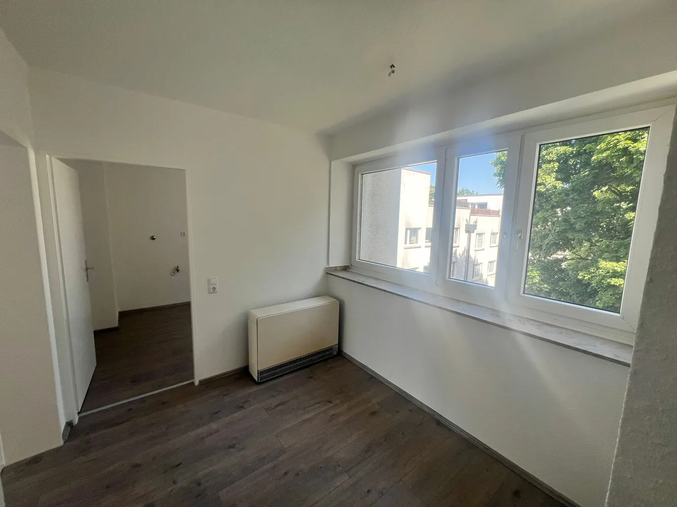 4 Zimmer Wohnung mit 72 m² in Dorsten – Bild 9