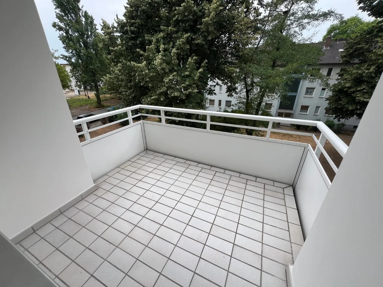 3 Zimmer Wohnung mit 61 m² in Duisburg – Bild 8