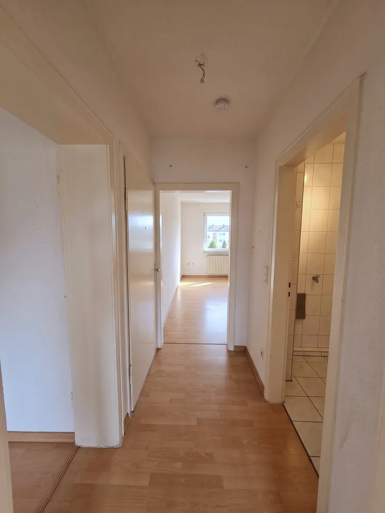 2 Zimmer Wohnung mit 46 m² in Oberhausen – Bild 2