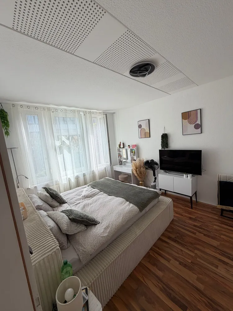 3 Zimmer Wohnung mit 83 m² in Stuttgart – Bild 12