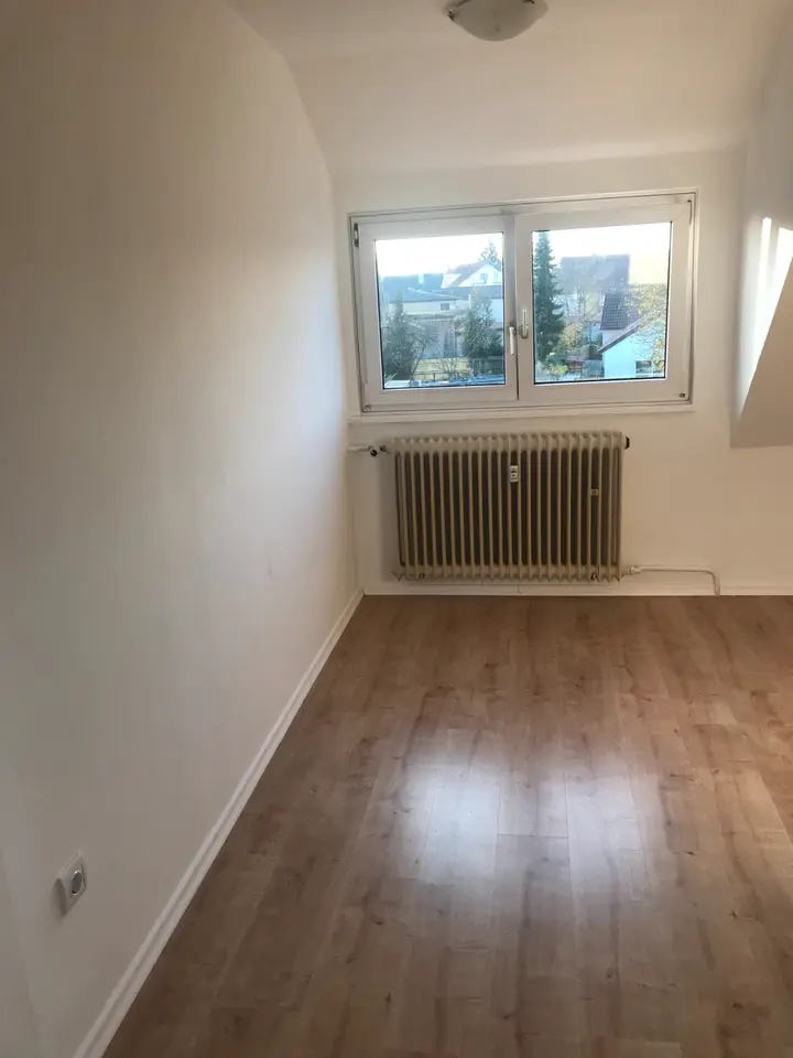 3 Zimmer Wohnung mit 79 m² in Kaufbeuren – Bild 7