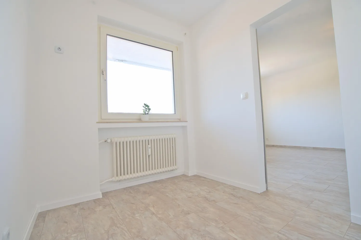 3 room apartment with 52 m² in Herten – Photo 9