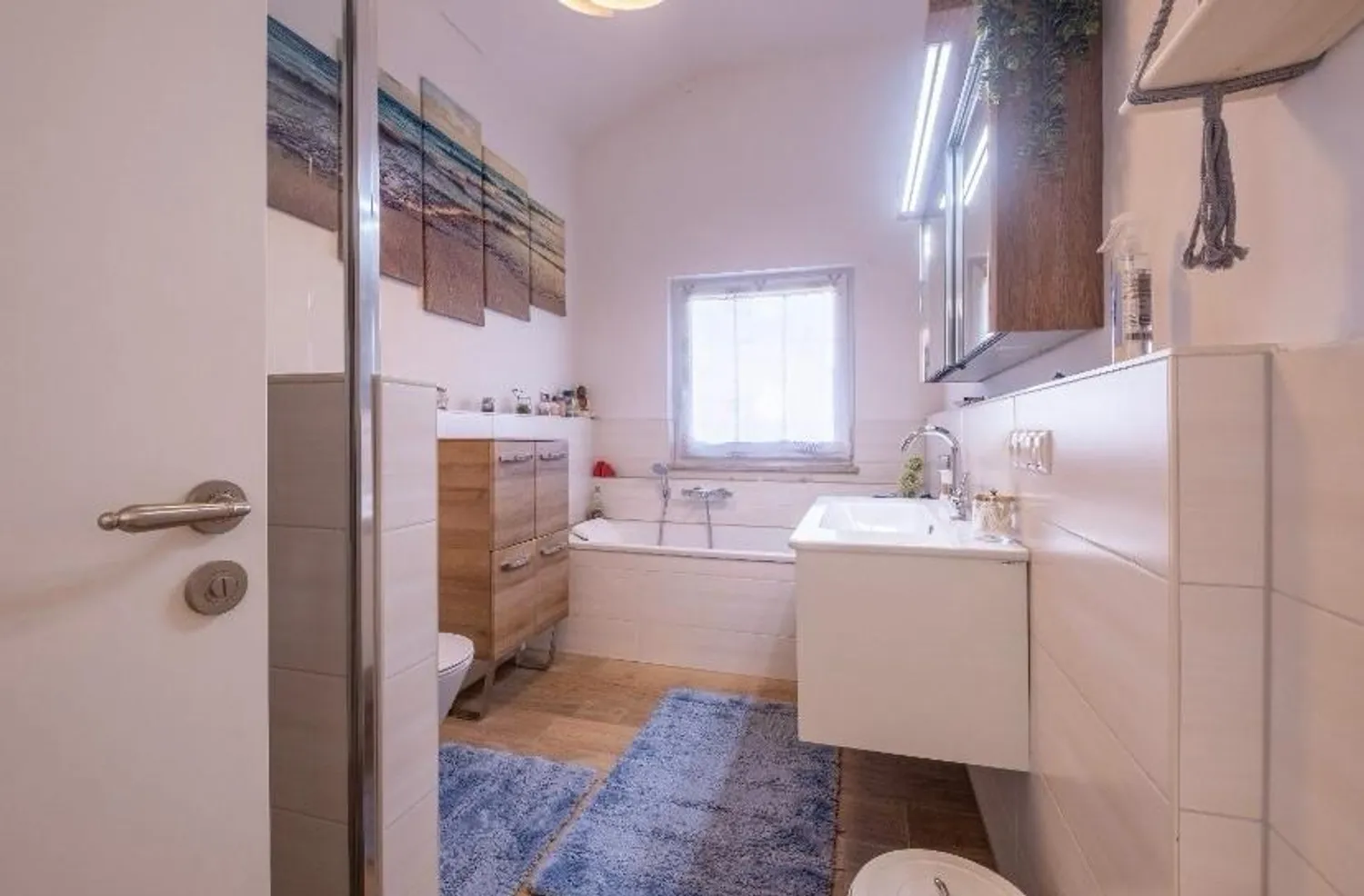 2 Zimmer Wohnung mit 89 m² in Lindau – Bild 7