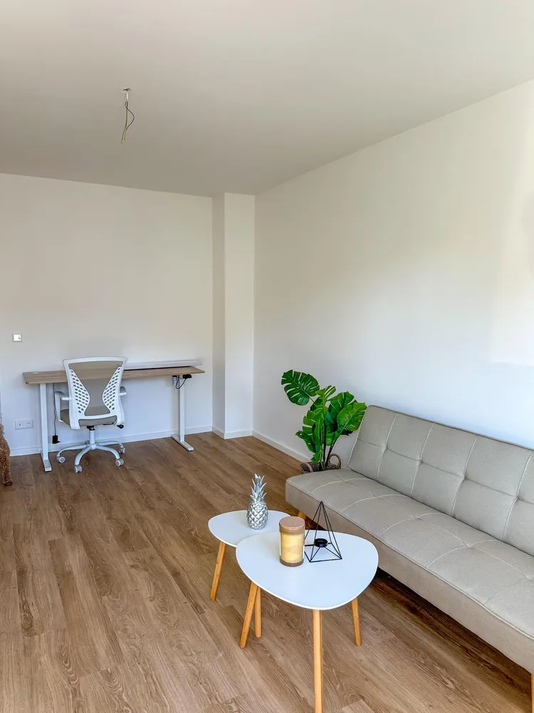 2 Zimmer Wohnung mit 58 m² in Darmstadt – Bild 9