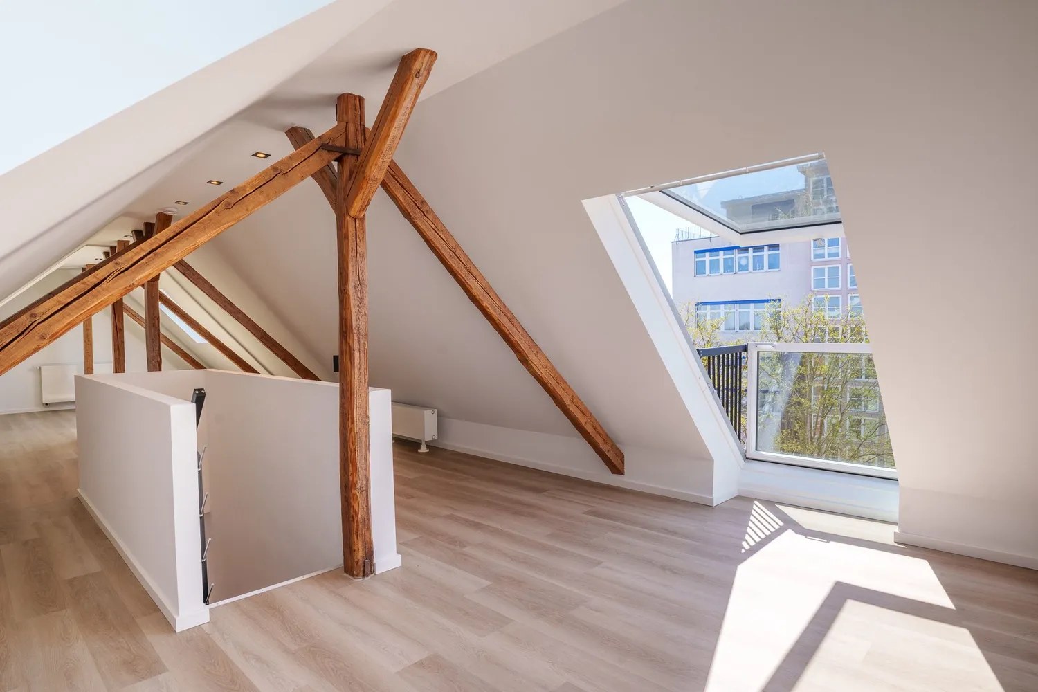 2 Zimmer Wohnung mit 125 m² in Essen – Bild 11