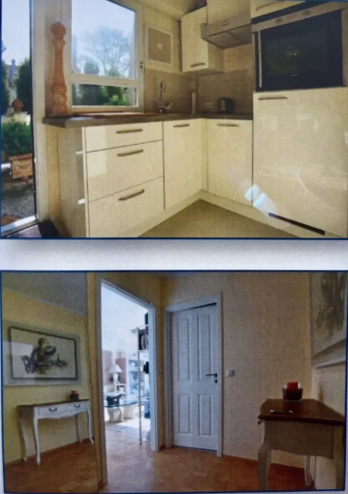 1 room apartment with 45 m² in Munich – Photo 2
