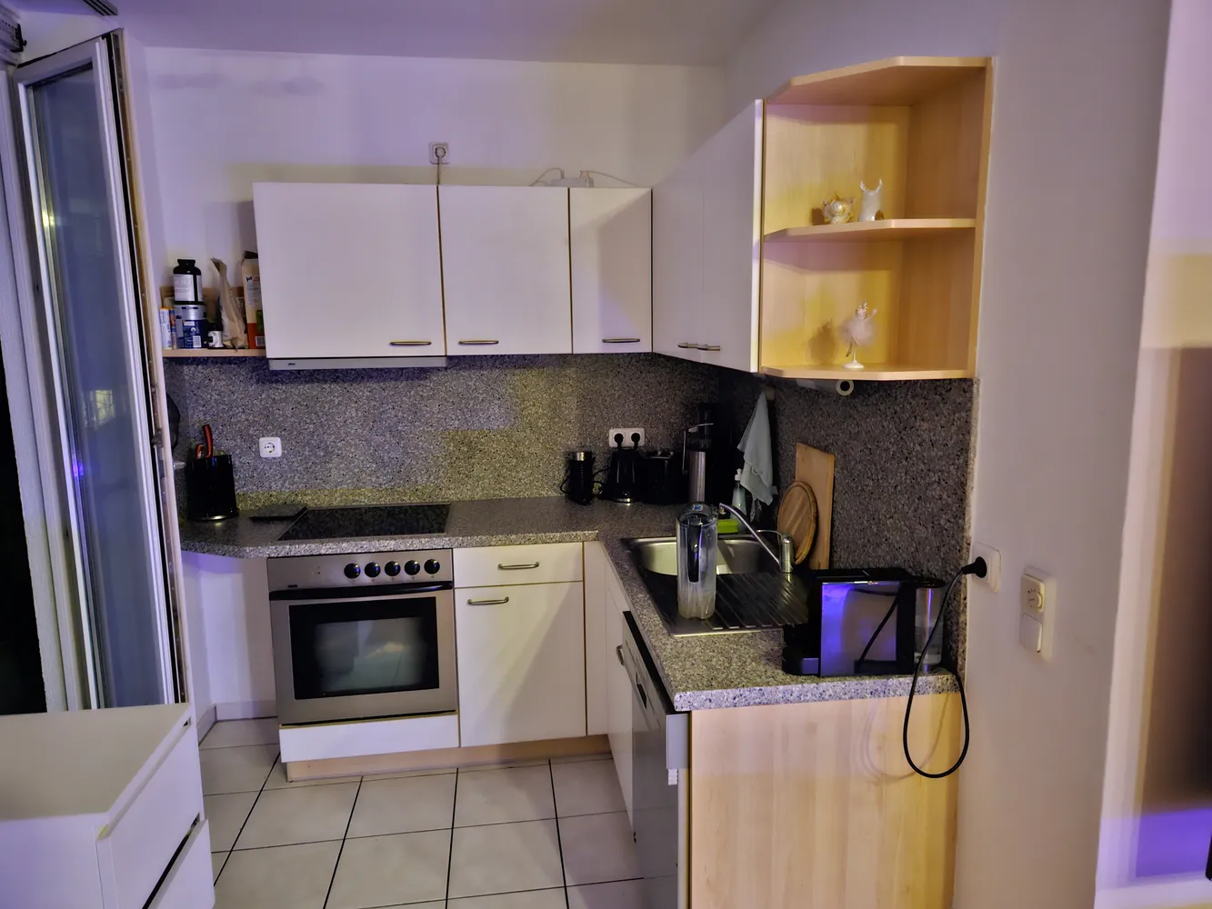 2 Zimmer Wohnung mit 61 m² in München – Bild 1