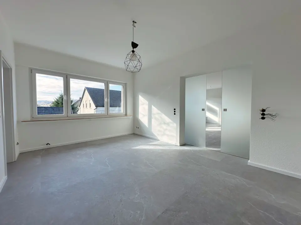 2 Zimmer Wohnung mit 105 m² in Arnsberg – Bild 2