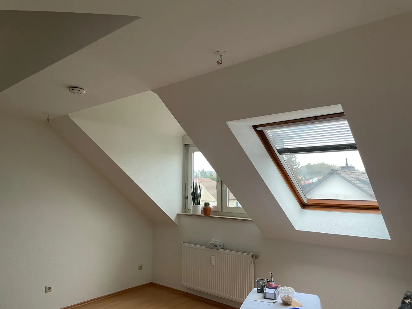 2 Zimmer Wohnung mit 36 m² in Konstanz – Bild 6