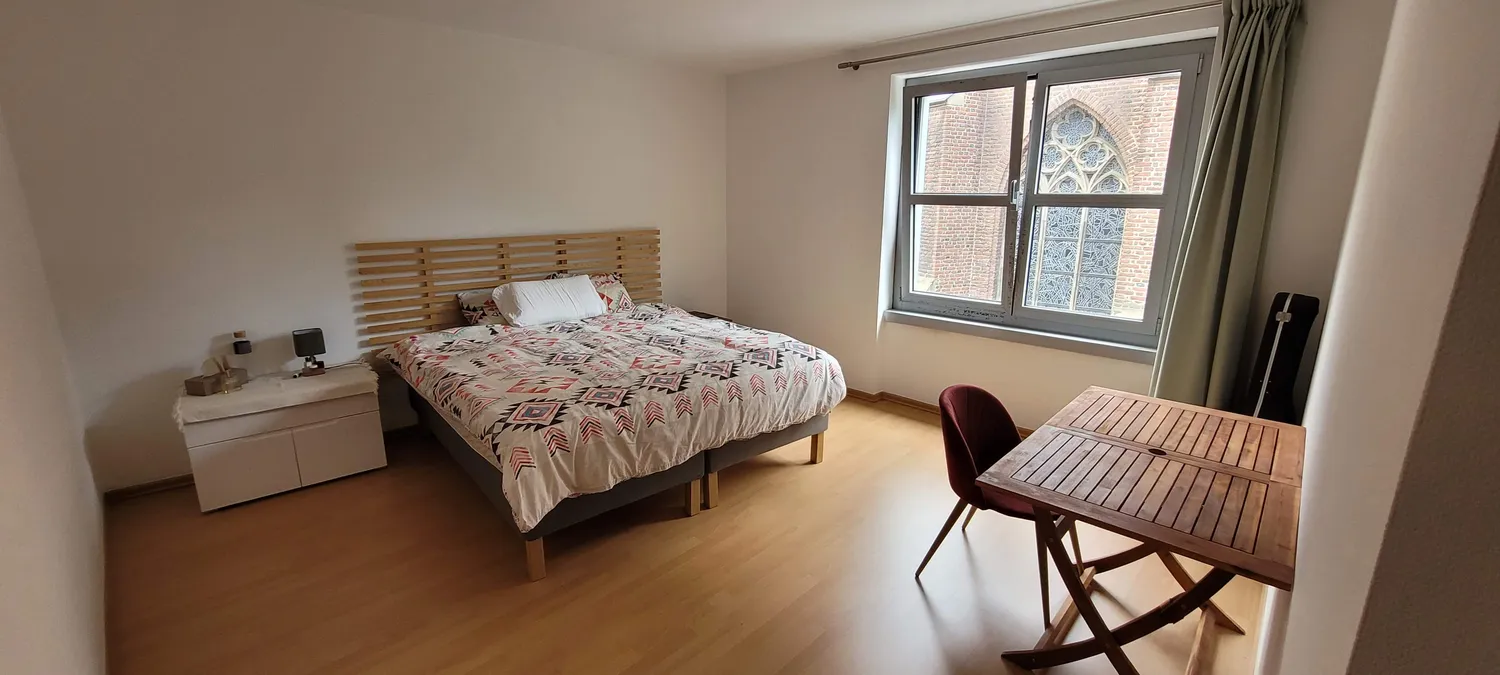 5 Zimmer Wohnung mit 150 m² in Düsseldorf – Bild 6