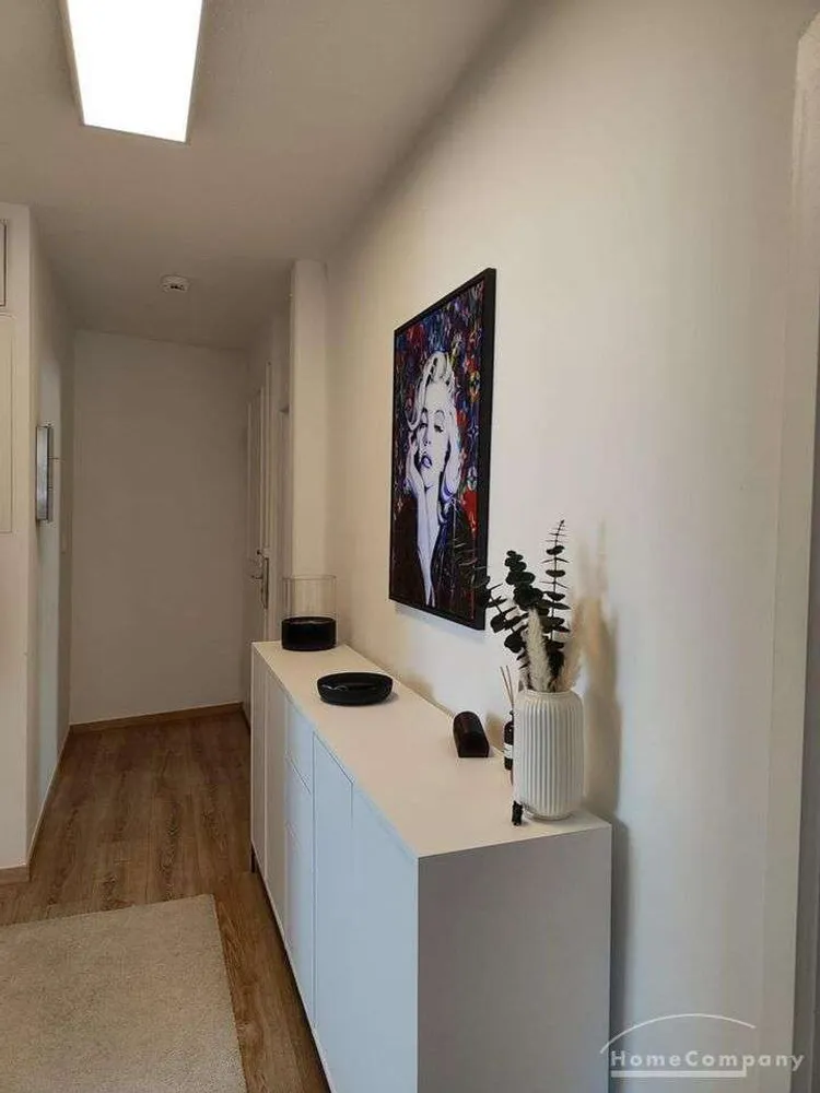 4 Zimmer Wohnung mit 86 m² in Braunschweig – Bild 2