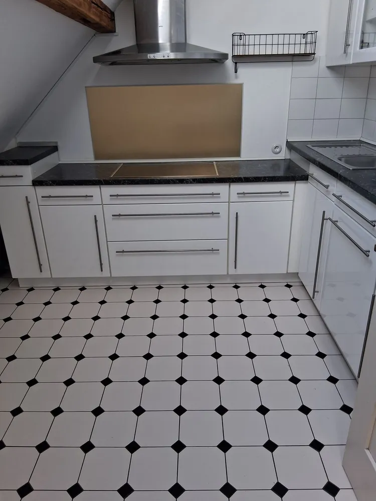 4 Zimmer Wohnung mit 140 m² in Ulm – Bild 7