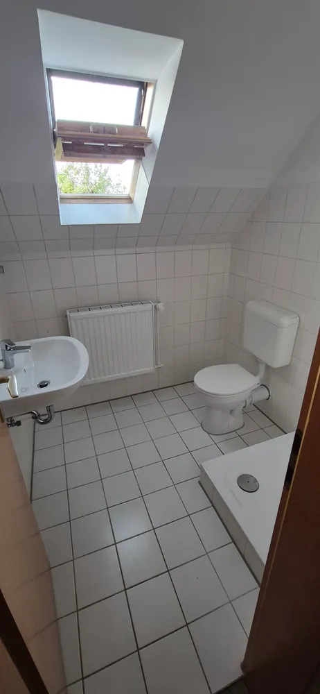 2 Zimmer Wohnung mit 66 m² in Wilhelmshaven – Bild 2