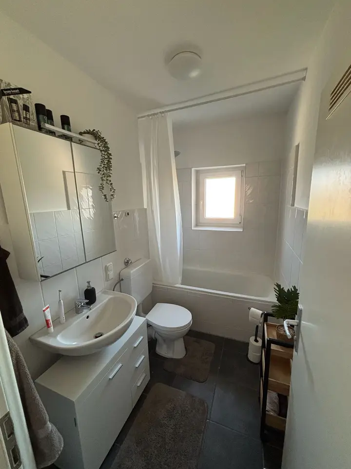 3 Zimmer Wohnung mit 65 m² in Hannover – Bild 4