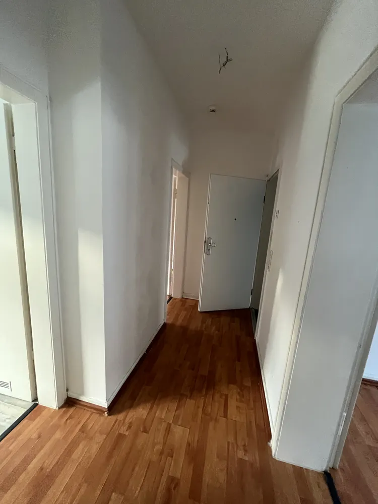 2 Zimmer Wohnung mit 54 m² in Oberhausen – Bild 7