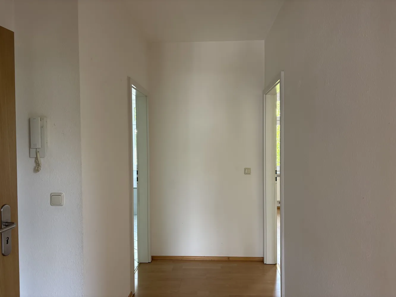 3 Zimmer Wohnung mit 65 m² in Halle (Saale) – Bild 8