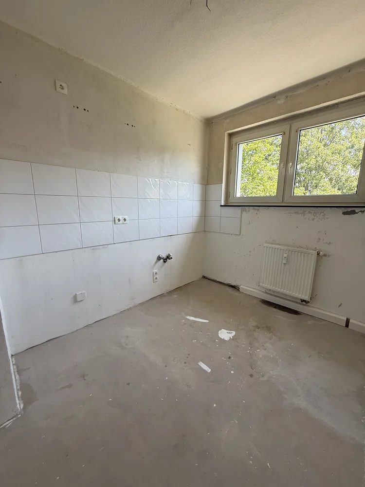 3 Zimmer Wohnung mit 63 m² in Hagen – Bild 9