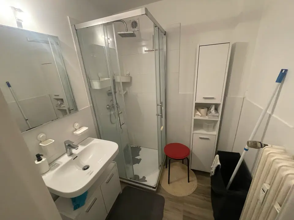 4 Zimmer Wohnung mit 60 m² in Aachen – Bild 7