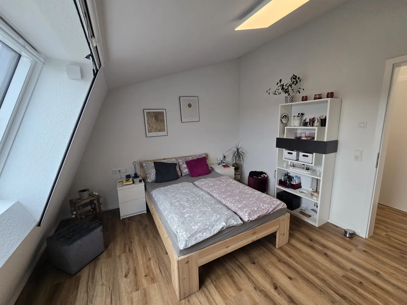 3 room apartment with 67 m² in Aalen – Photo 4
