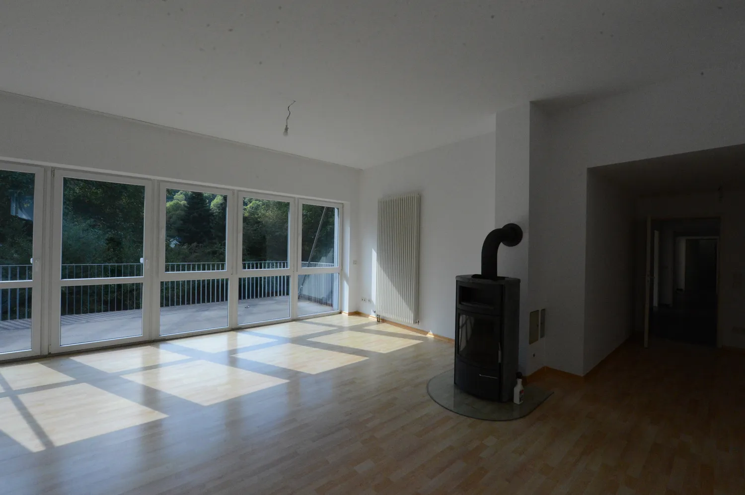 4 Zimmer Wohnung mit 157 m² in Idar-Oberstein – Bild 5