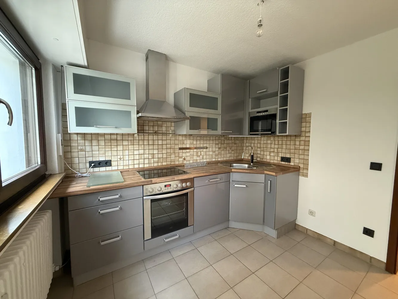 3 Zimmer Wohnung mit 66 m² in Mülheim an der Ruhr – Bild 11
