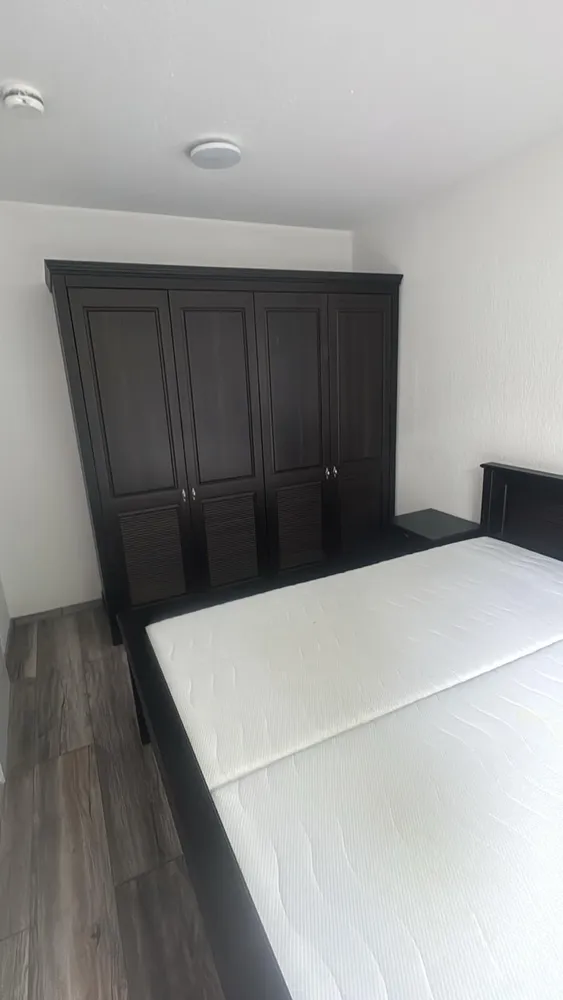 3 Zimmer Wohnung mit 56 m² in Düsseldorf – Bild 6