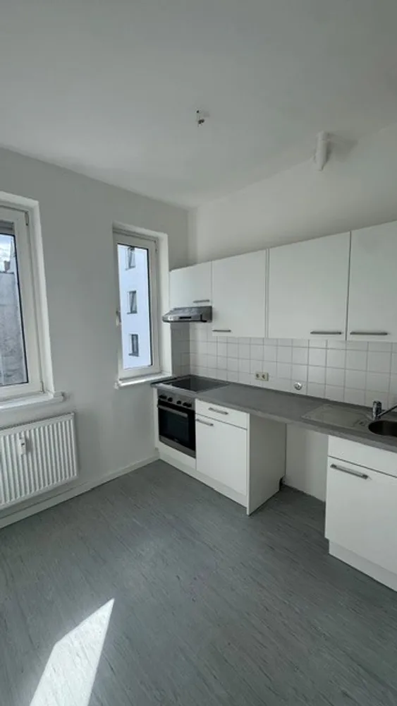 1 Zimmer Wohnung mit 46 m² in Hamburg – Bild 1